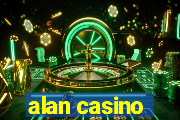 alan casino