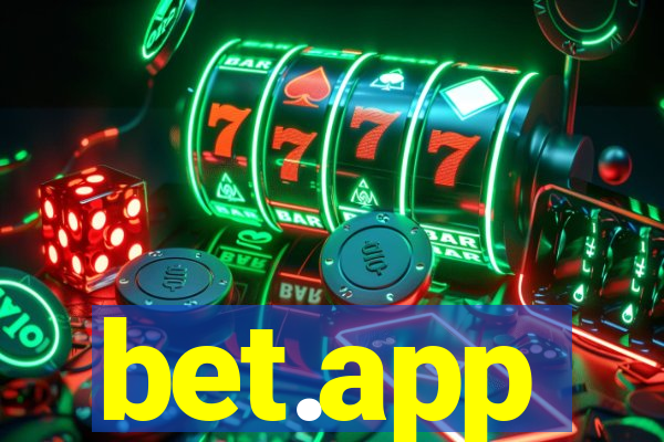 bet.app