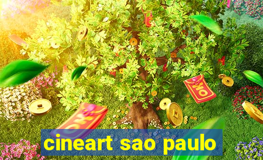 cineart sao paulo