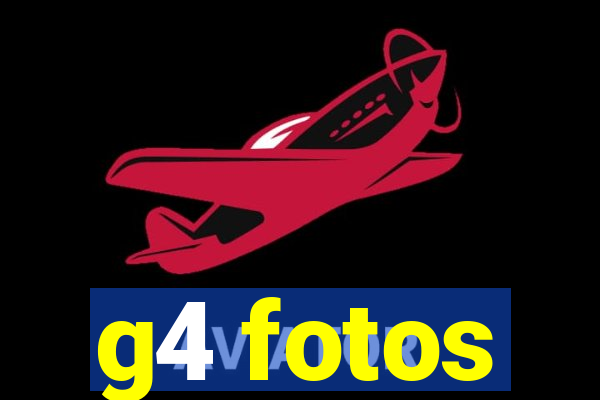 g4 fotos