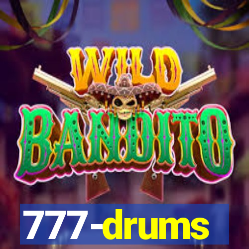 777-drums