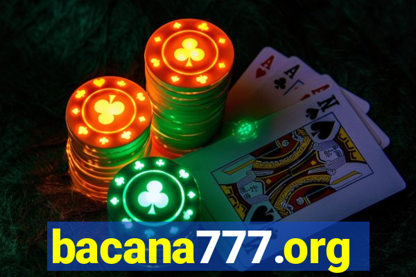 bacana777.org