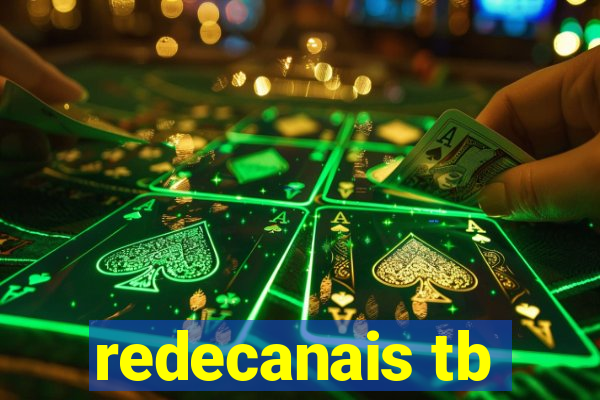 redecanais tb