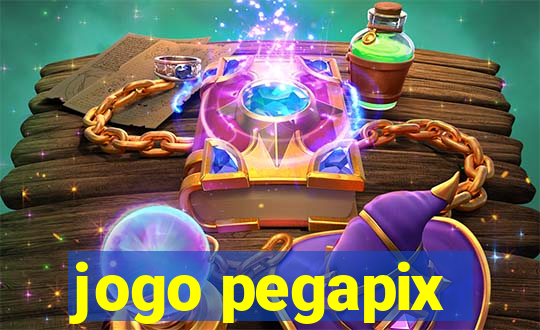 jogo pegapix