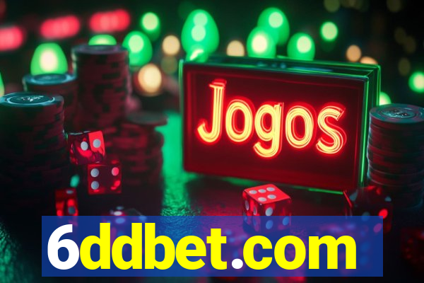 6ddbet.com