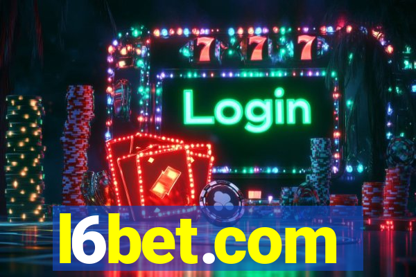 l6bet.com