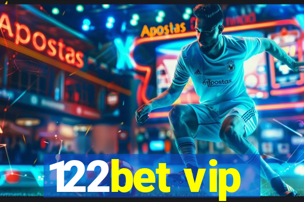 122bet vip