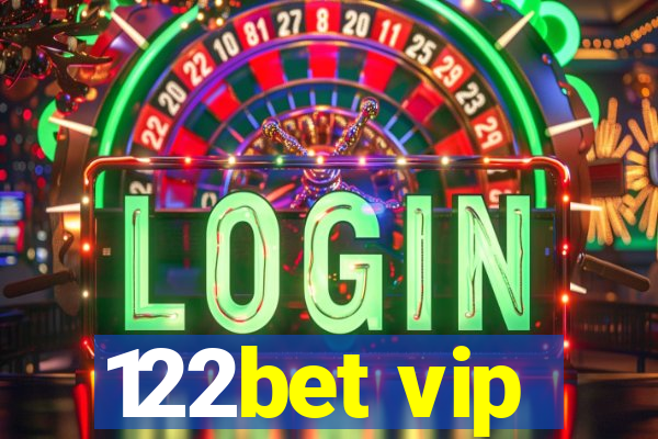 122bet vip