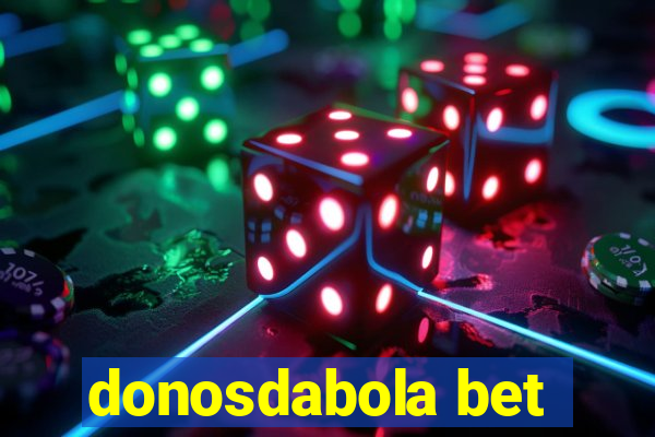 donosdabola bet