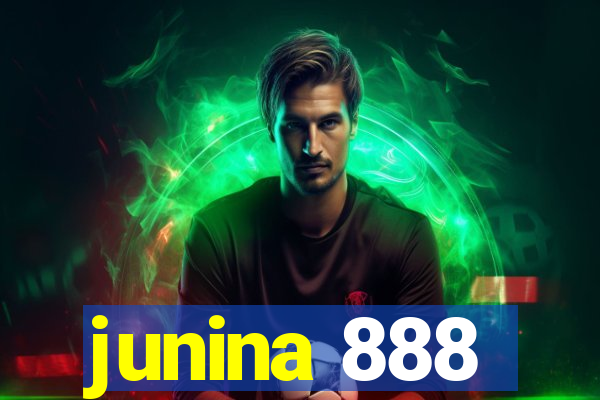 junina 888