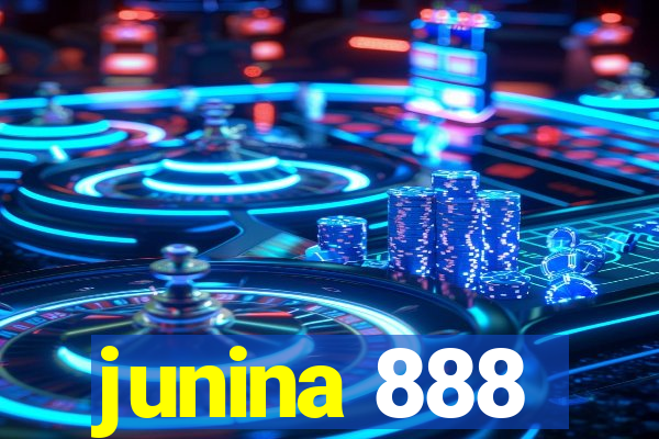 junina 888