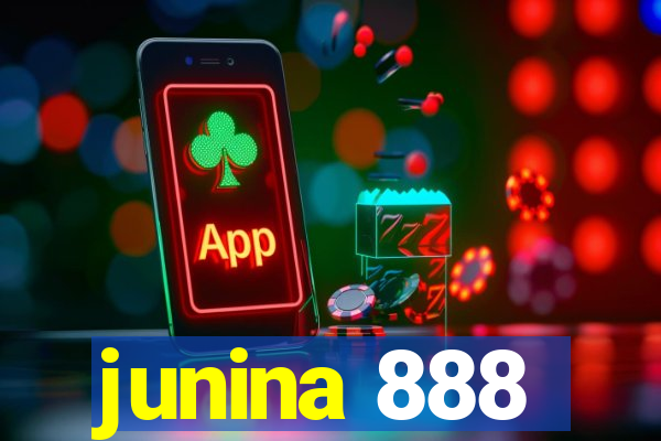 junina 888