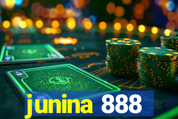 junina 888