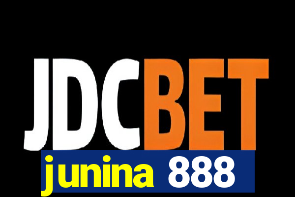 junina 888