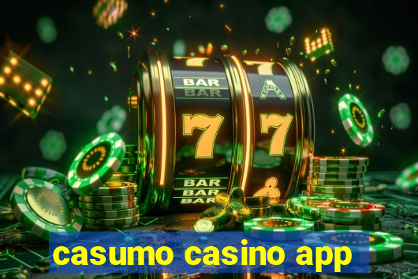 casumo casino app