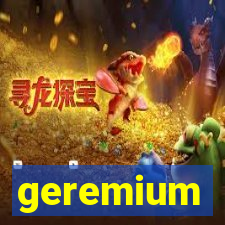 geremium