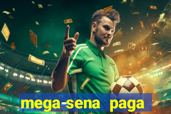 mega-sena paga terno 2497