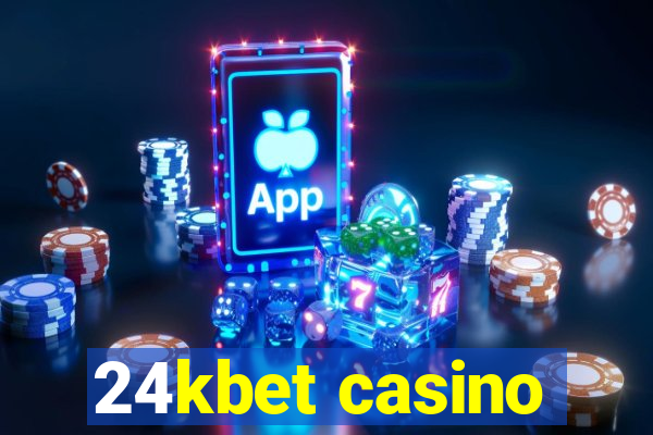 24kbet casino