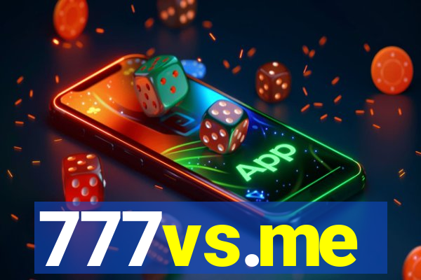 777vs.me