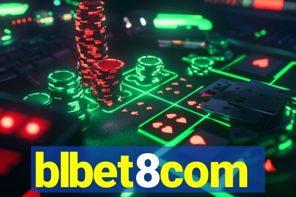 blbet8com