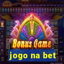 jogo na bet