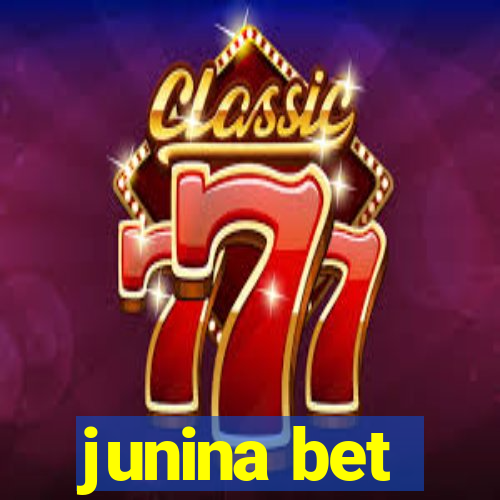 junina bet