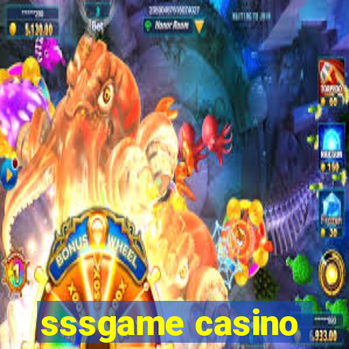 sssgame casino