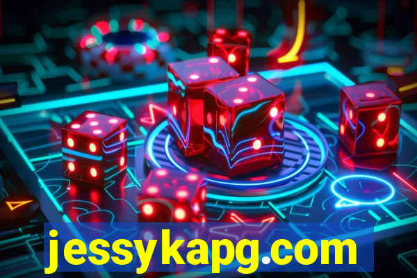 jessykapg.com