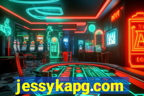 jessykapg.com