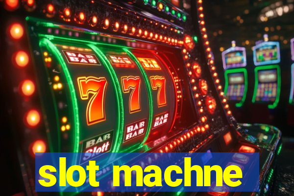 slot machne