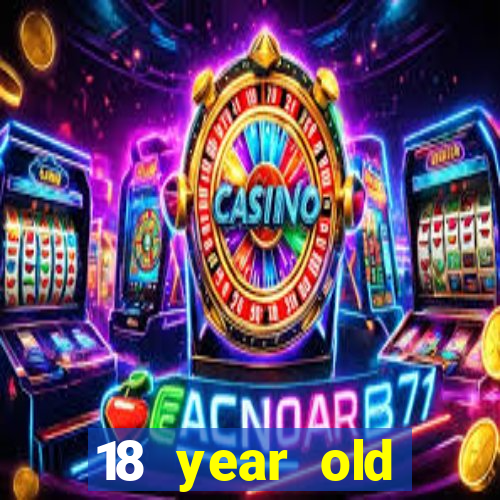 18 year old casinos in id