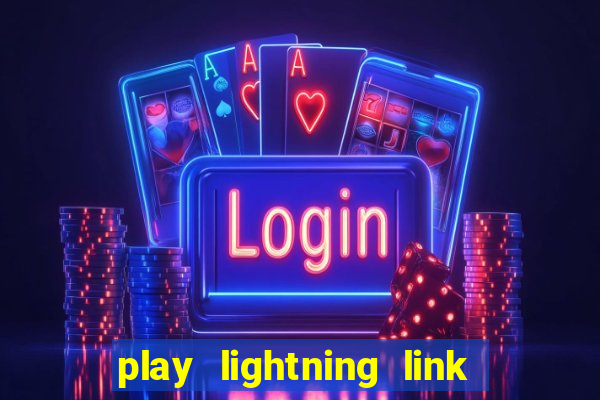 play lightning link slot online free