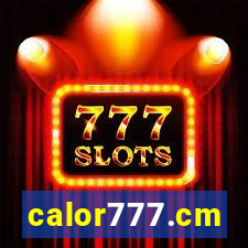 calor777.cm