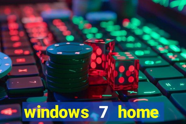 windows 7 home premium 64 bits iso