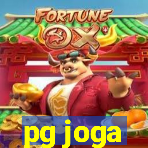 pg joga