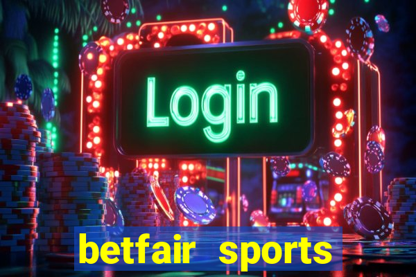 betfair sports betting apk