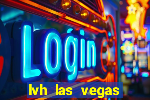 lvh las vegas hotel & casino