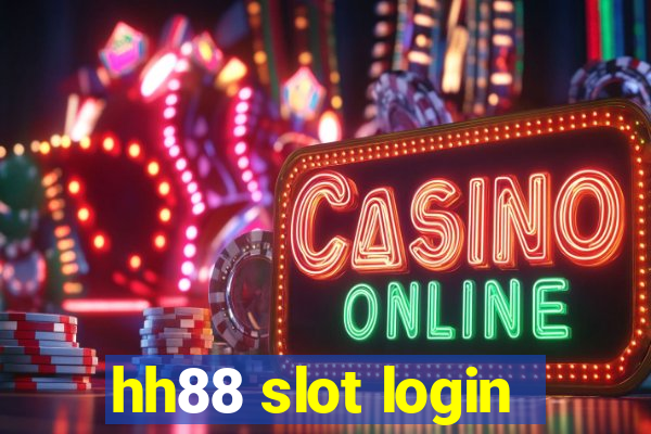 hh88 slot login