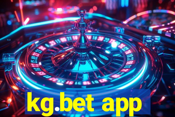 kg.bet app