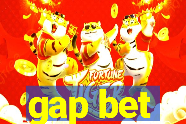 gap bet