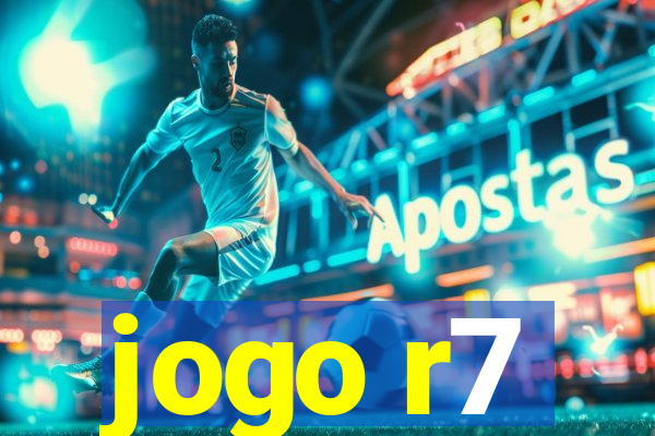 jogo r7