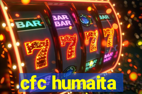 cfc humaita