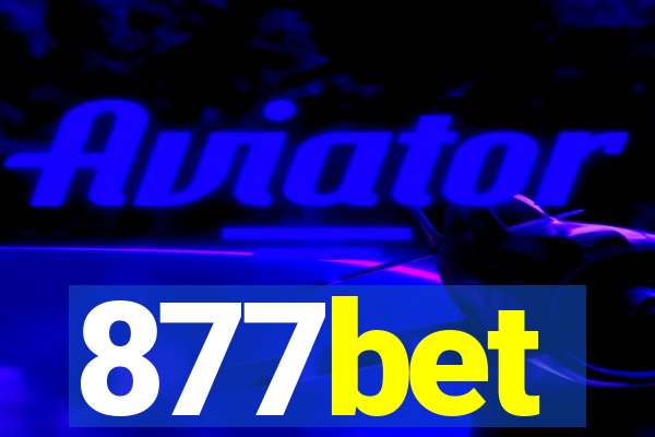 877bet