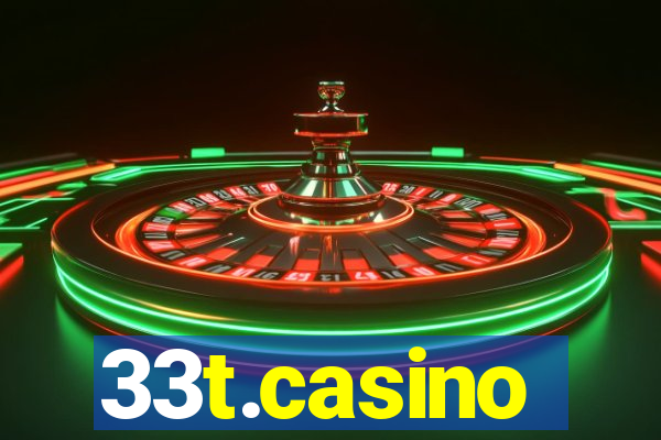 33t.casino