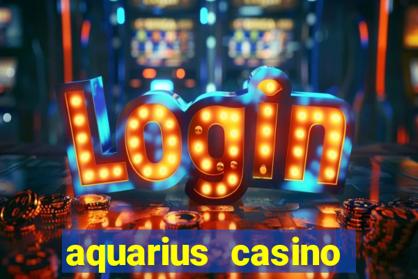 aquarius casino laughlin nevada