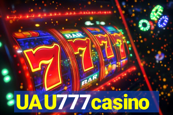 UAU777casino