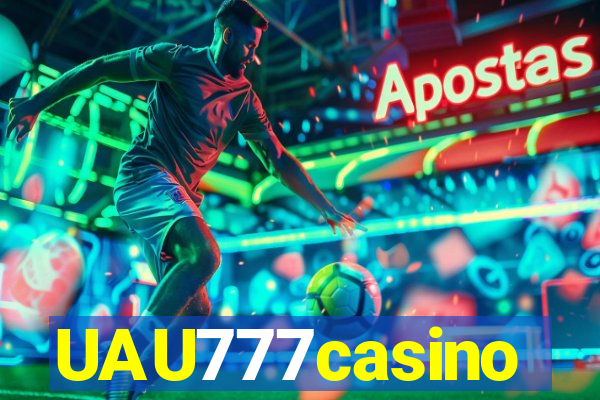 UAU777casino