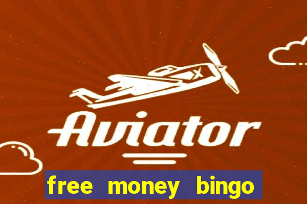 free money bingo sites no deposit