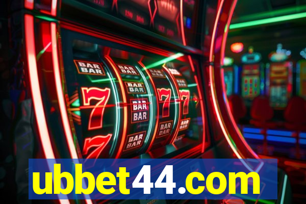 ubbet44.com