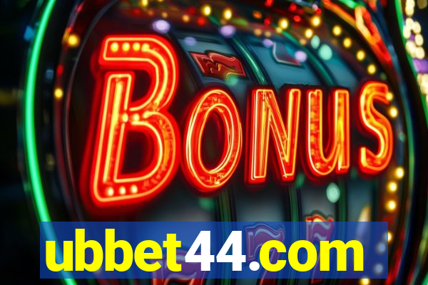 ubbet44.com